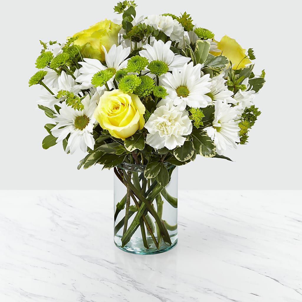 Happy Day Bouquet – The Eclectic Florist, Northwood NH