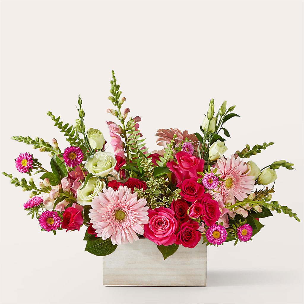Too Cute Bouquet – The Eclectic Florist, Northwood NH