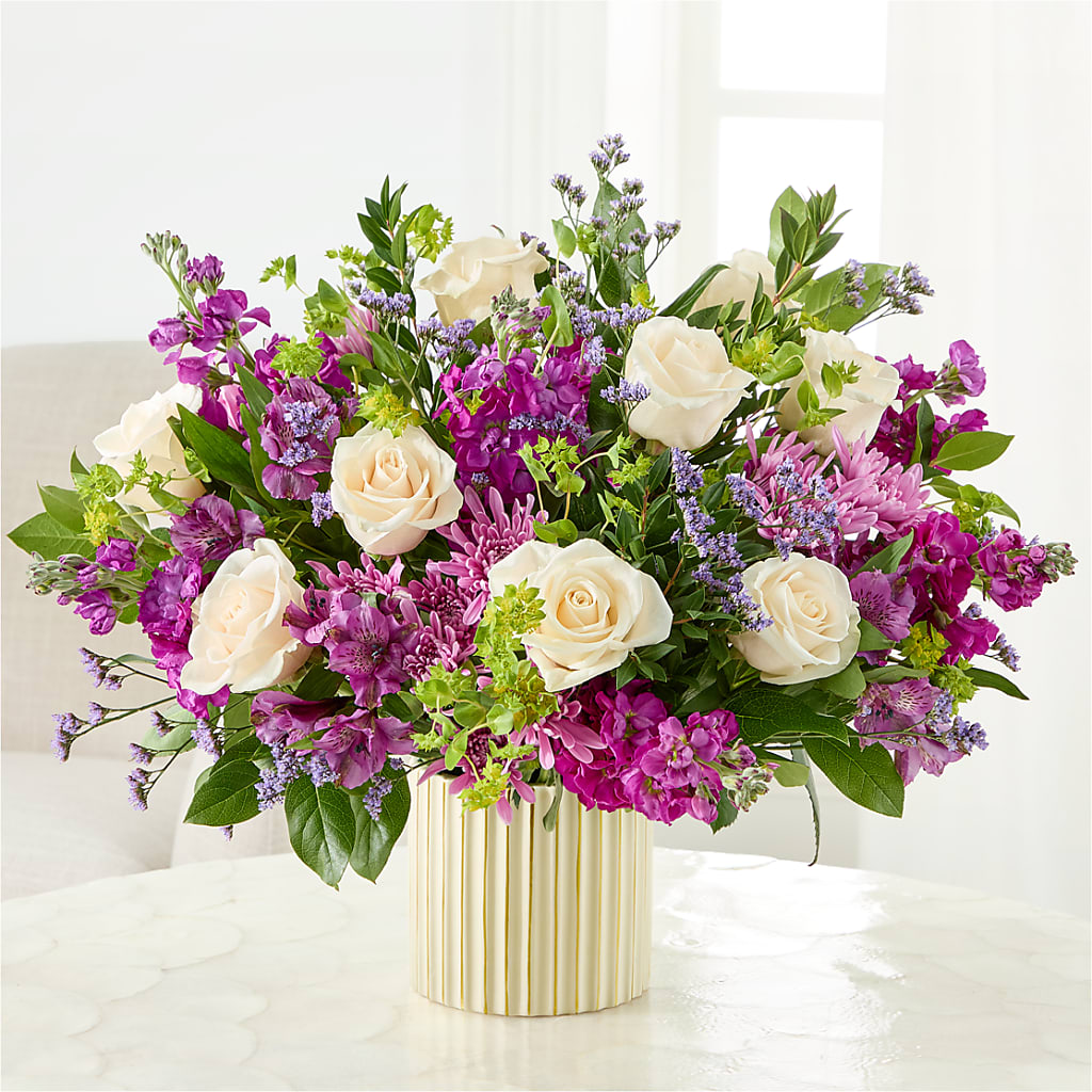 The Boutique Bouquet – The Eclectic Florist, Northwood NH