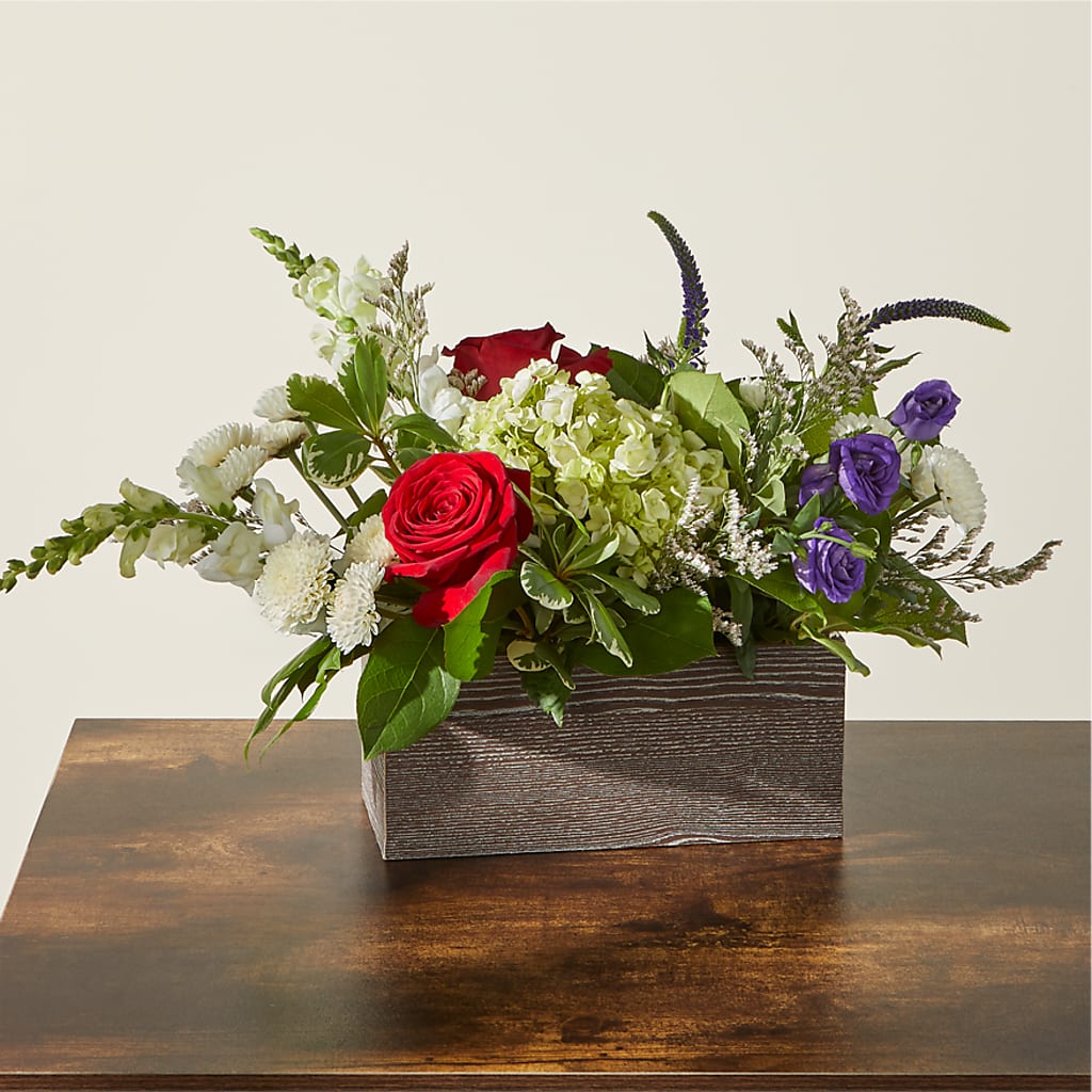 Sweet Magnolia Bouquet – The Eclectic Florist, Northwood NH
