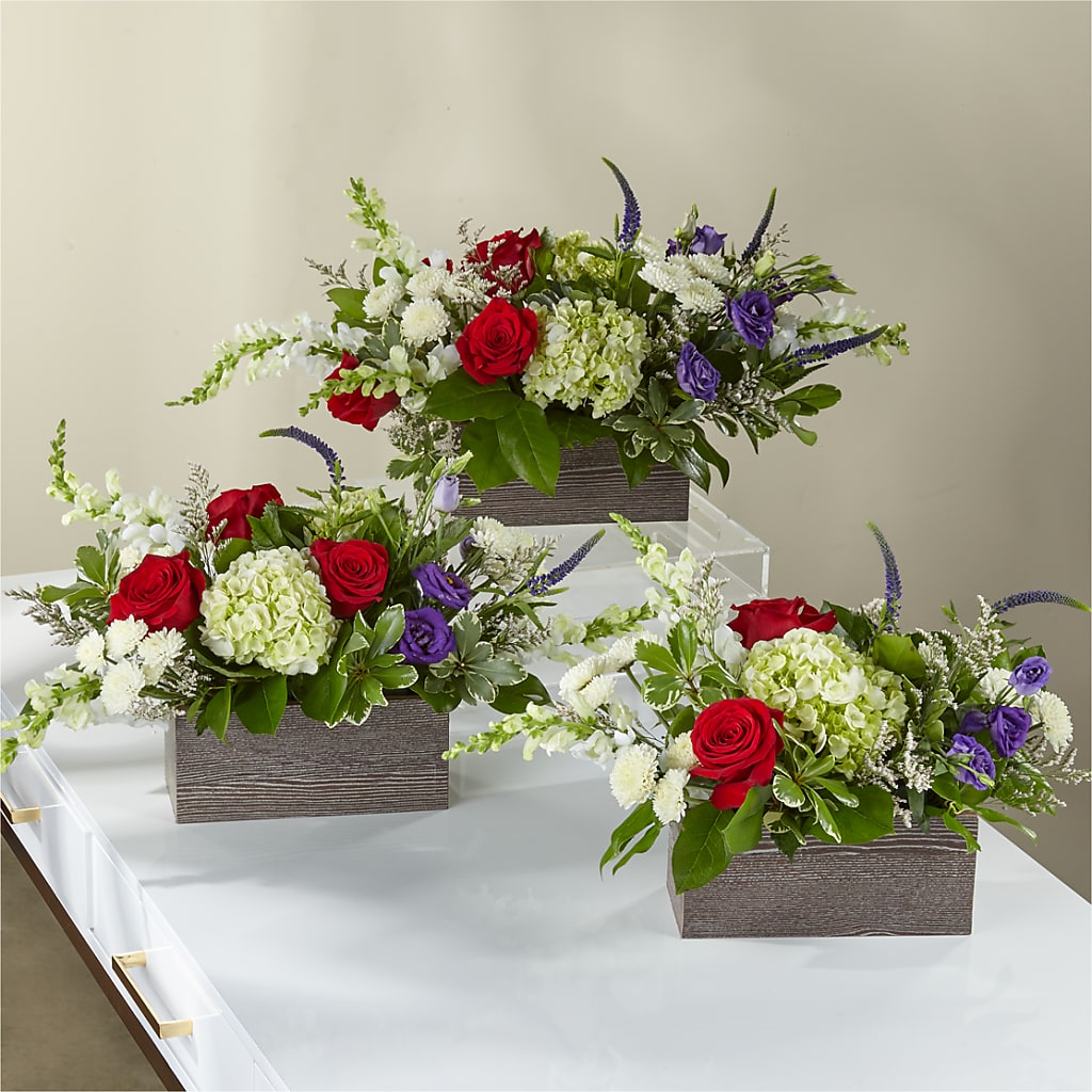 Sweet Magnolia Bouquet – The Eclectic Florist, Northwood NH