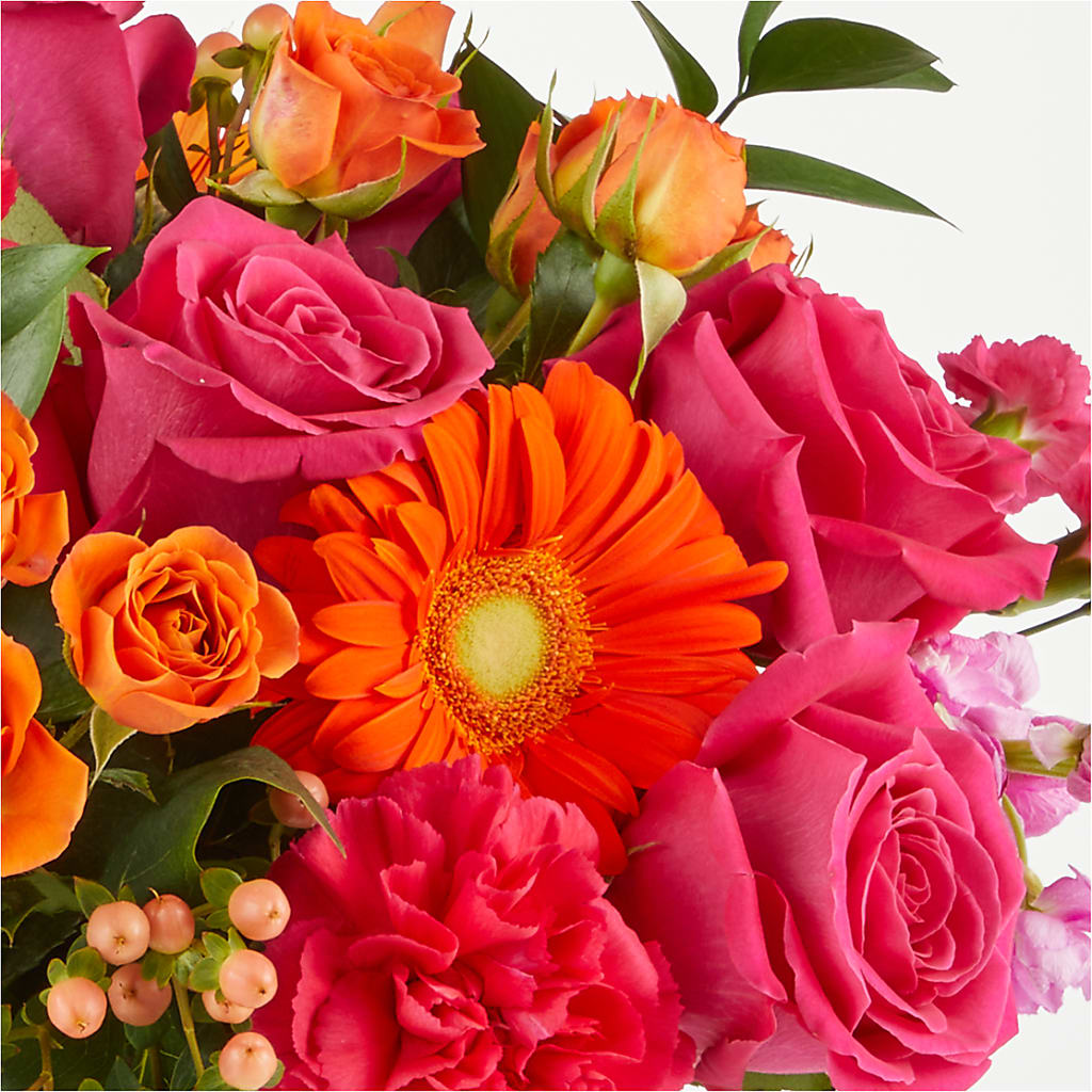 Florist Designed Mixed Bouquet – The Eclectic Florist, Northwood NH