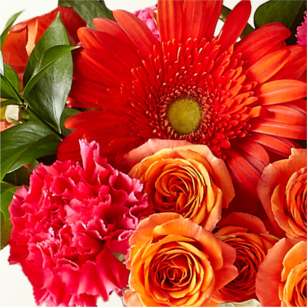 Florist Designed Mixed Bouquet – The Eclectic Florist, Northwood NH
