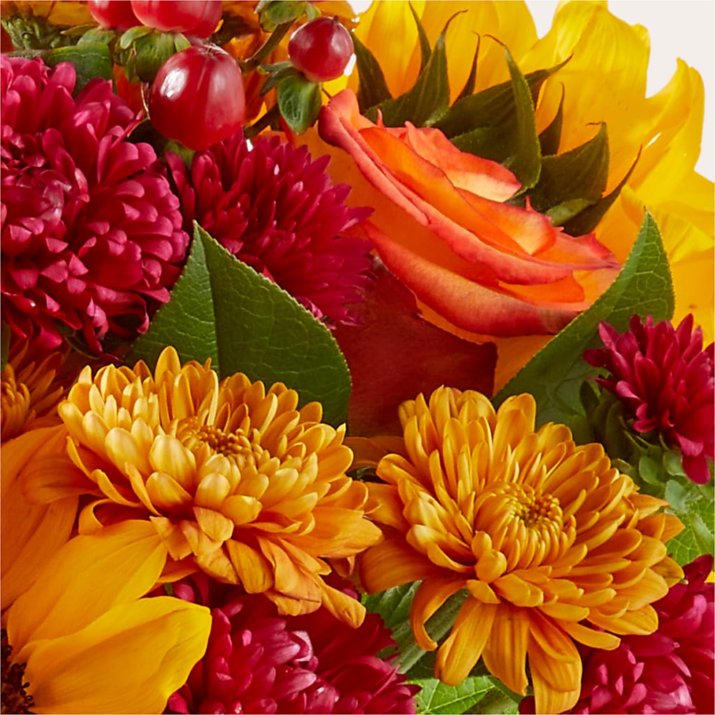 Sweater Season - A Florist Original – The Eclectic Florist, Northwood NH