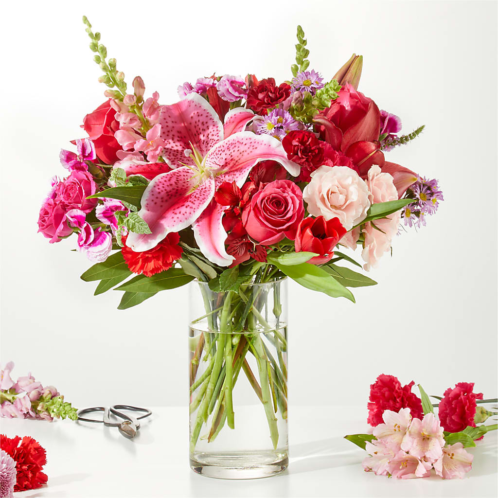 Together Forever - A Florist Original – The Eclectic Florist, Northwood NH