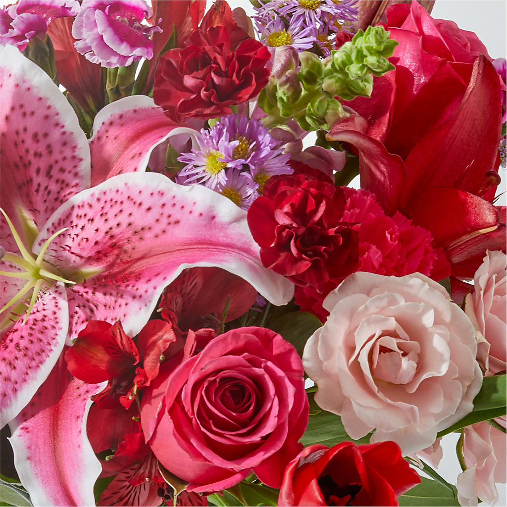 Simply the Best - A Florist Original – The Eclectic Florist, Northwood NH