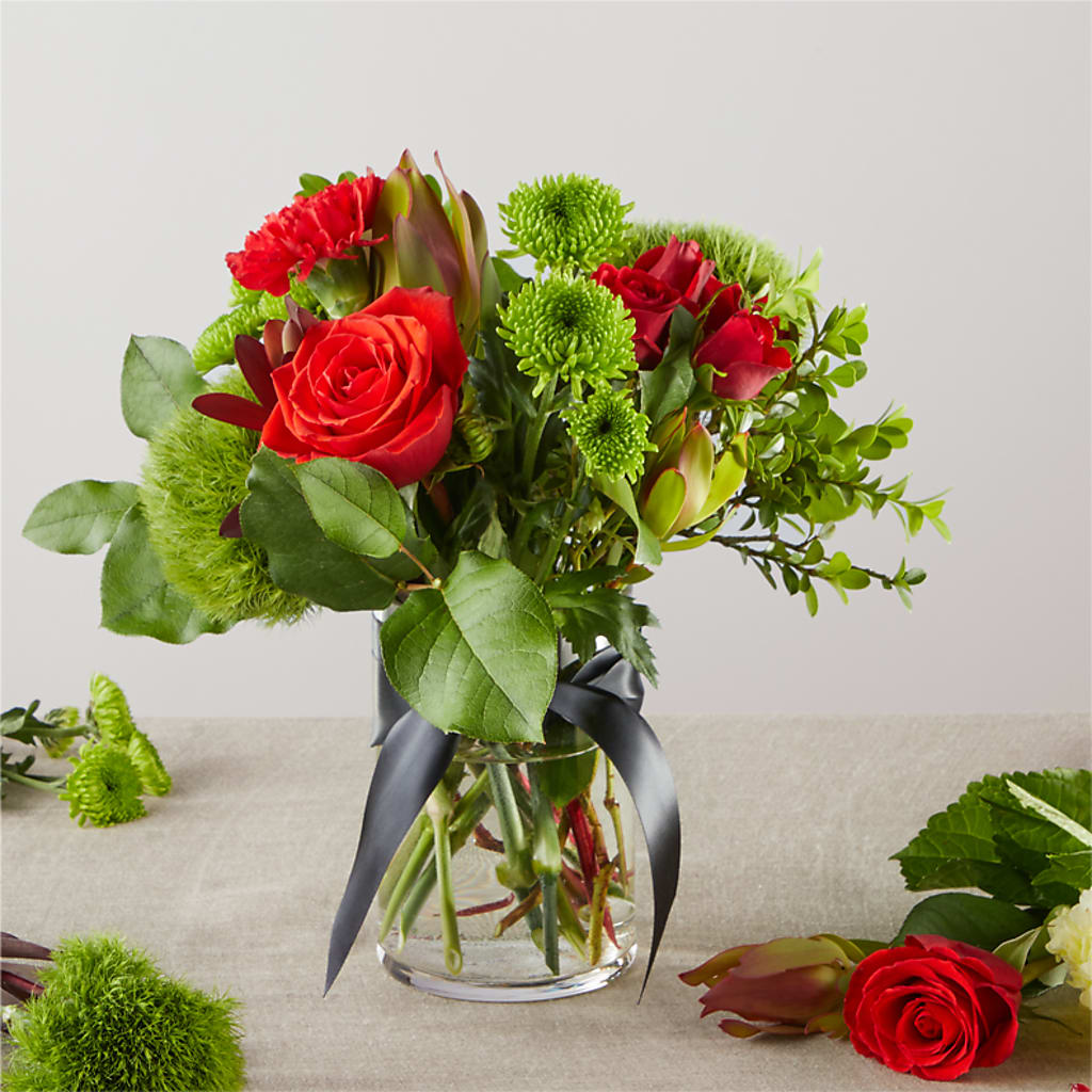 Heritage Kindle – A Florist Original – The Eclectic Florist, Northwood NH
