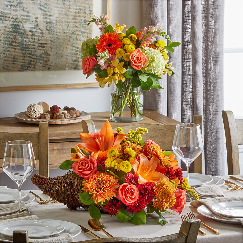Blooming and Blessed Bundle – The Eclectic Florist, Northwood NH