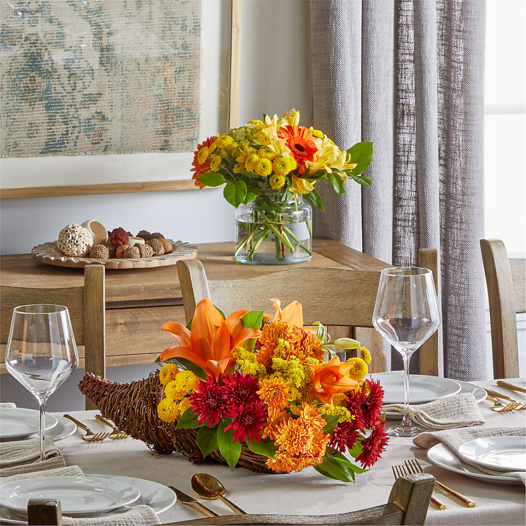 Blooming and Blessed Bundle – The Eclectic Florist, Northwood NH