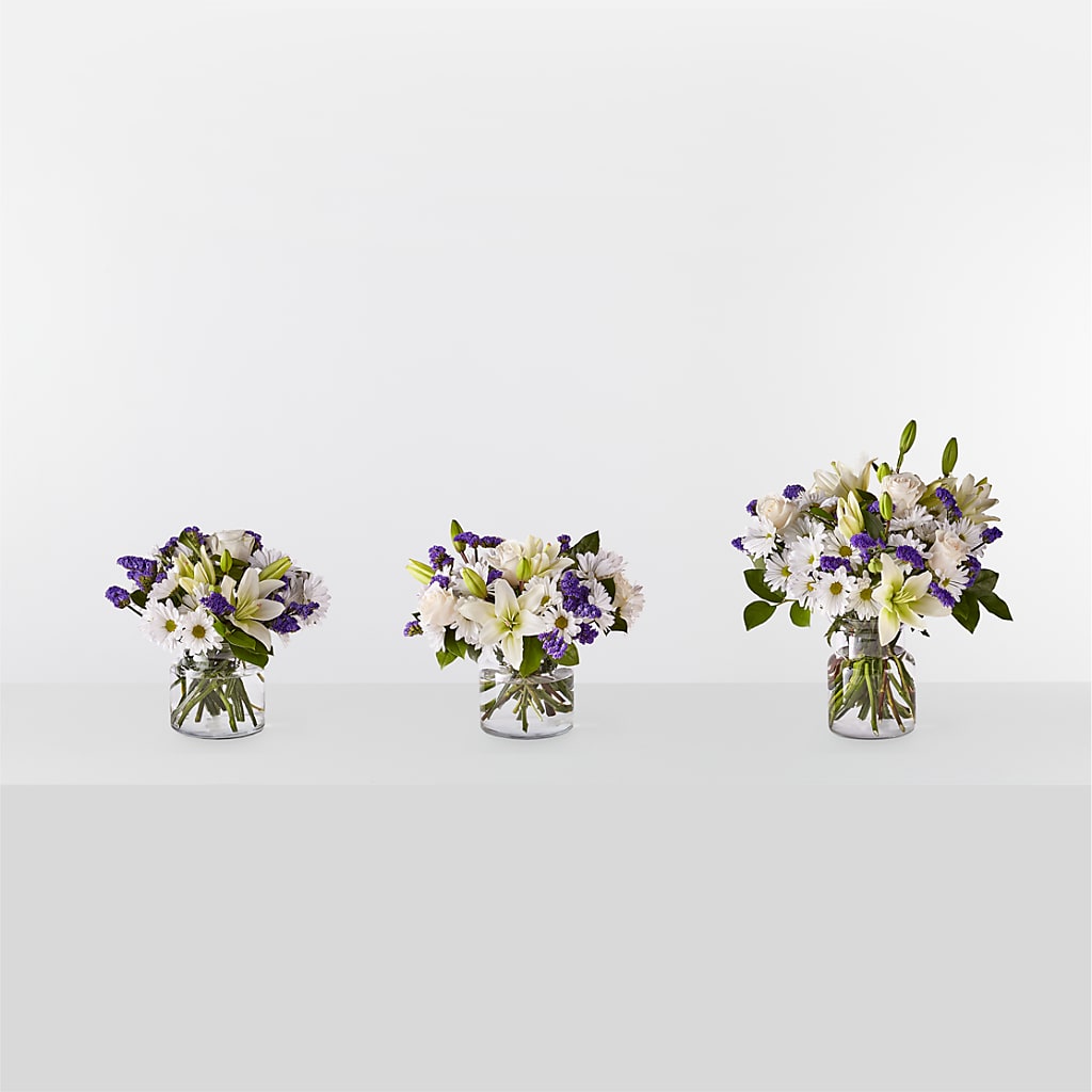 Beyond Blue Bouquet – The Eclectic Florist, Northwood NH