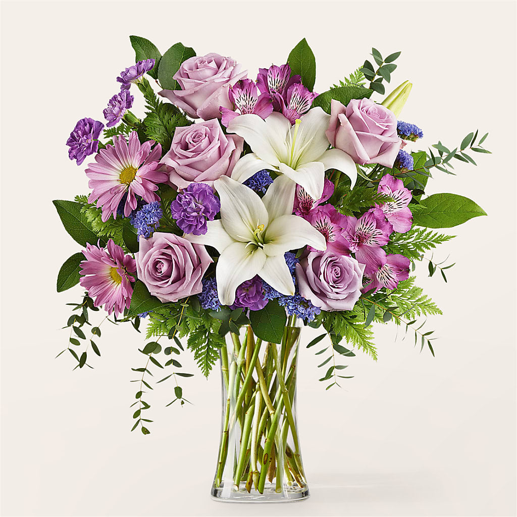 The Dreamscape Bouquet – The Eclectic Florist, Northwood NH