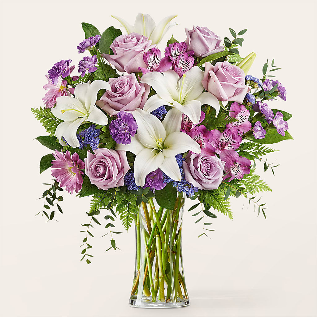 The Dreamscape Bouquet – The Eclectic Florist, Northwood NH