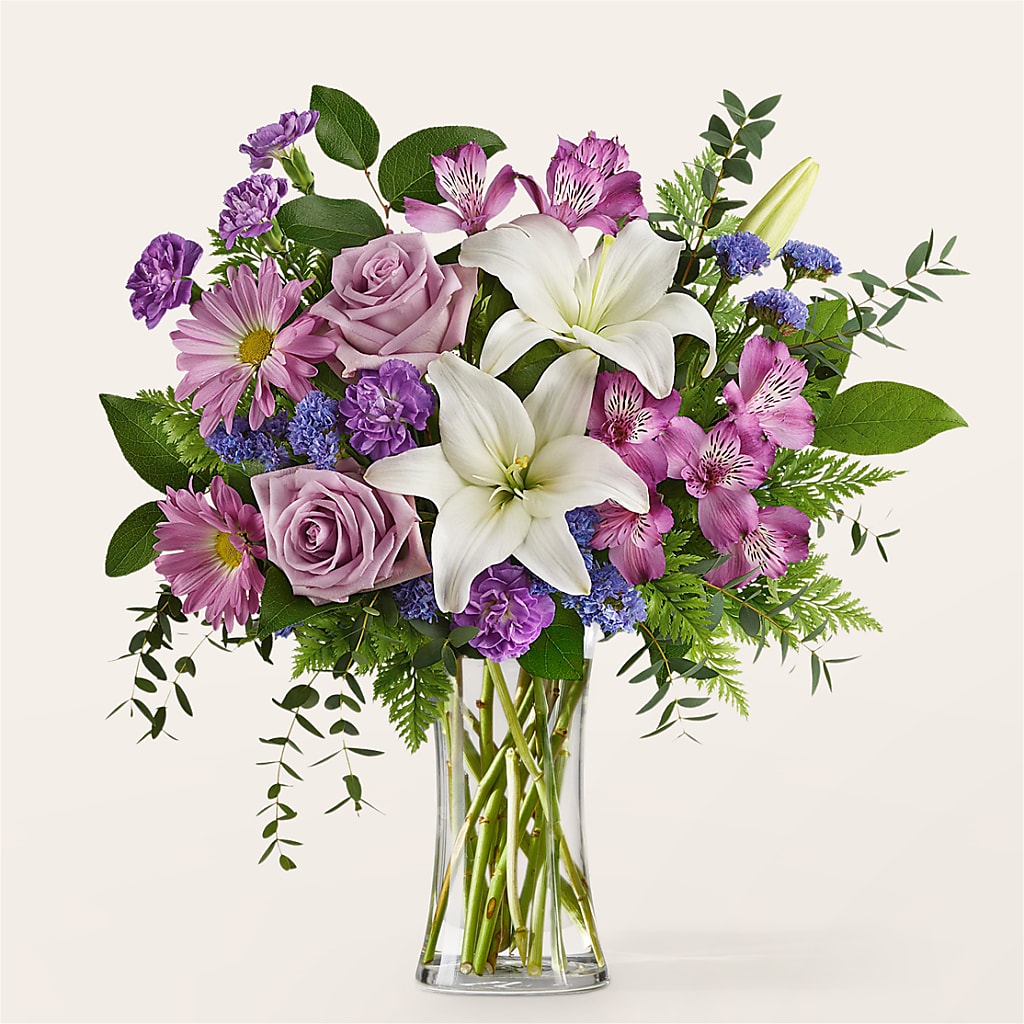 The Dreamscape Bouquet – The Eclectic Florist, Northwood NH