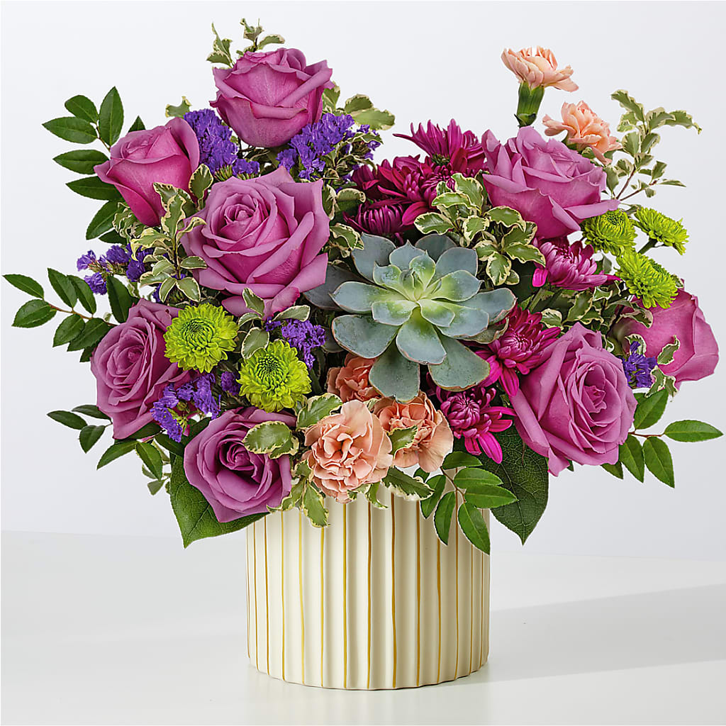 You're a Gem Bouquet – The Eclectic Florist, Northwood NH
