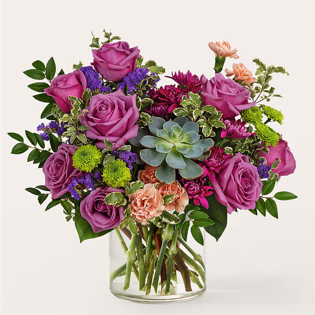 You're a Gem Bouquet – The Eclectic Florist, Northwood NH