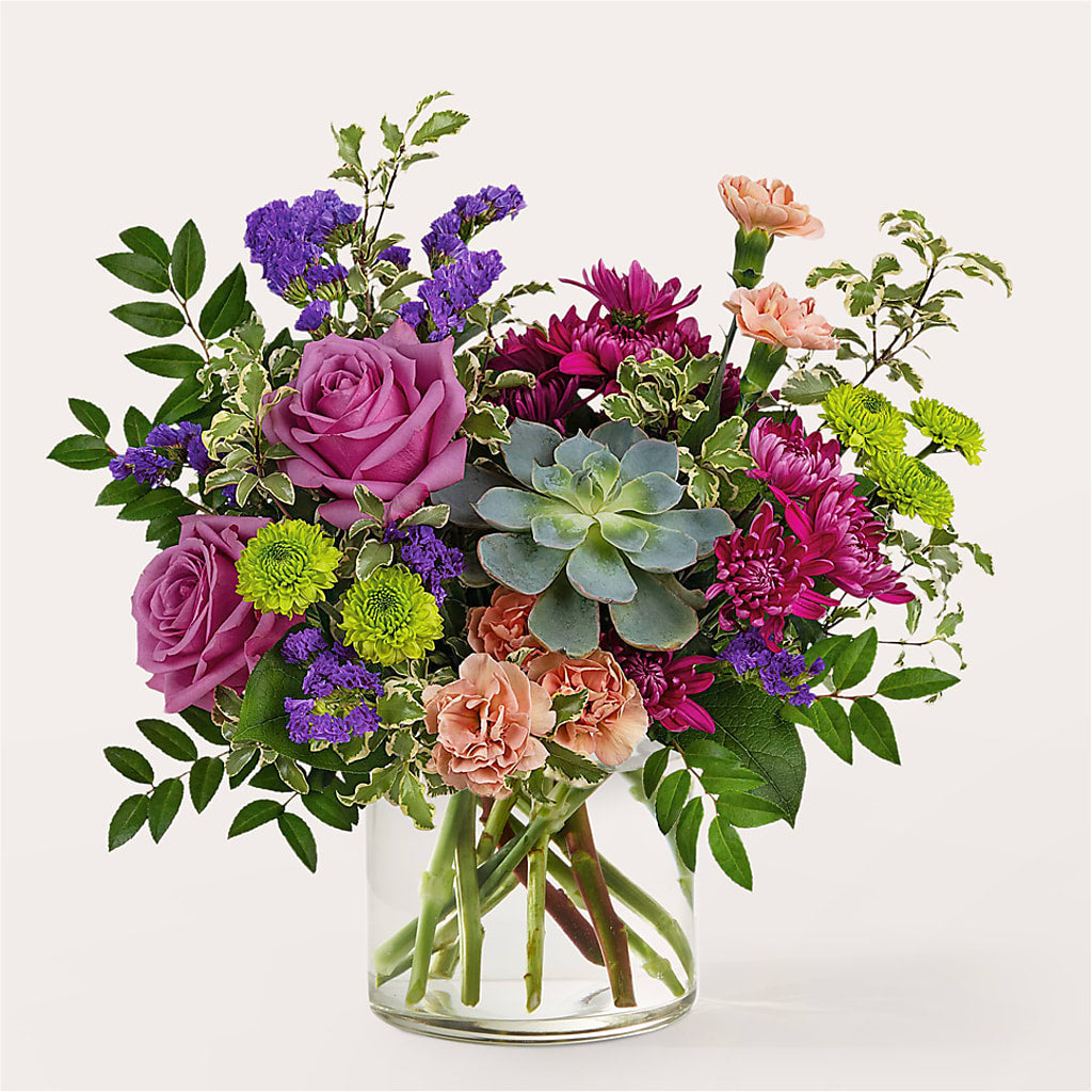 You're a Gem Bouquet – The Eclectic Florist, Northwood NH