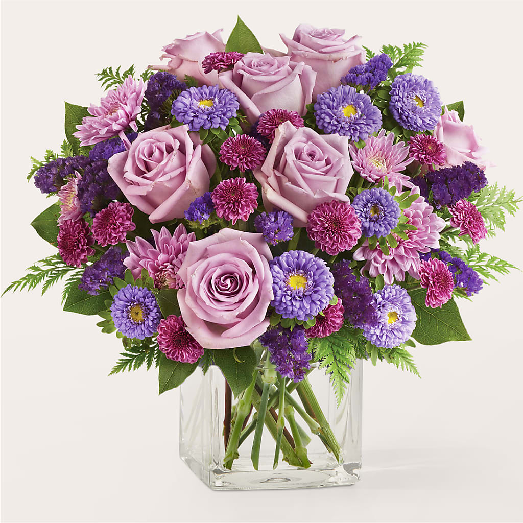 In Harmony Bouquet – The Eclectic Florist, Northwood NH
