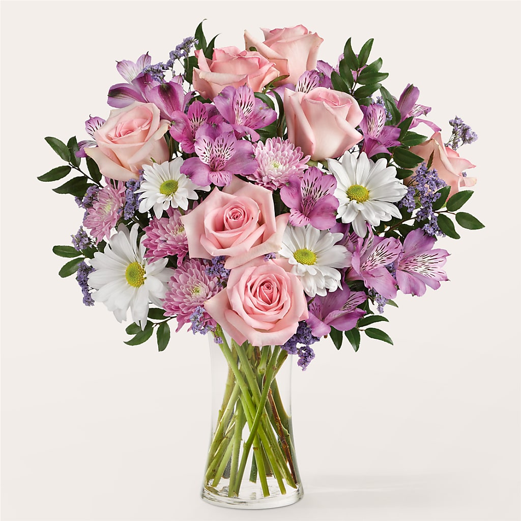 Enchantment Bouquet – The Eclectic Florist, Northwood NH