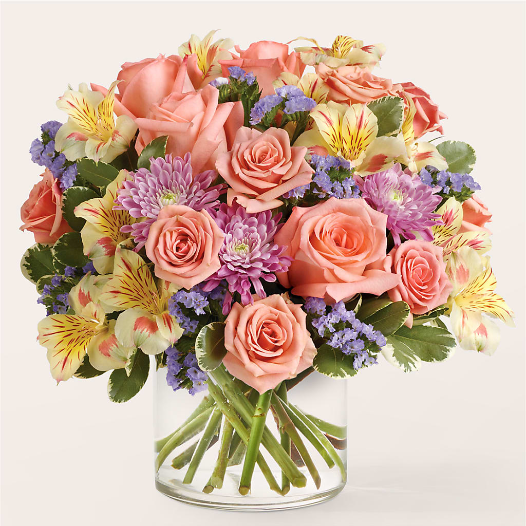 Candy Coated Bouquet – The Eclectic Florist, Northwood NH