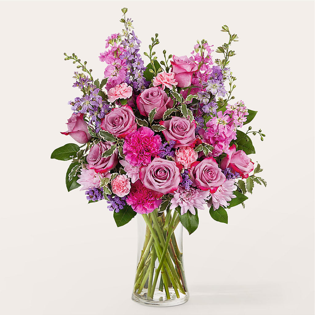 Sincerely Yours Bouquet – The Eclectic Florist, Northwood NH