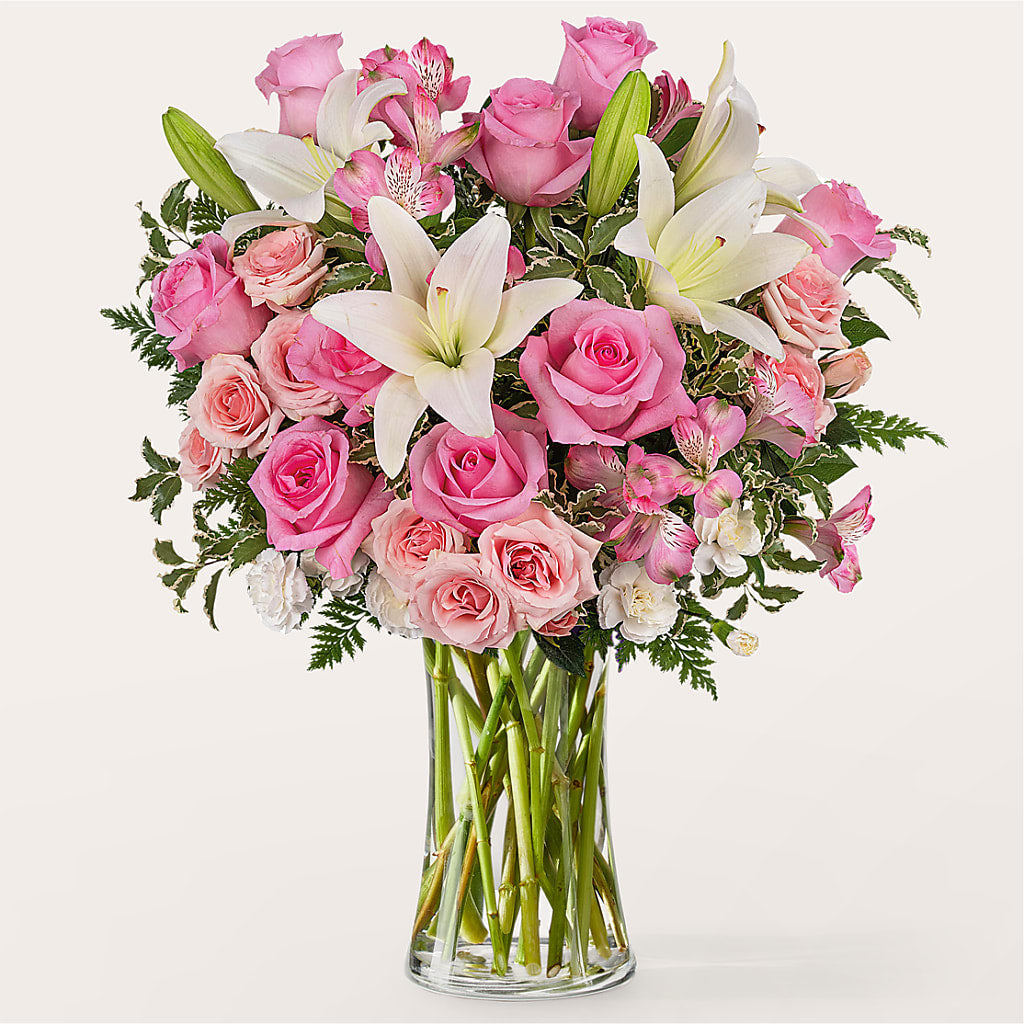 All the Best Bouquet – The Eclectic Florist, Northwood NH