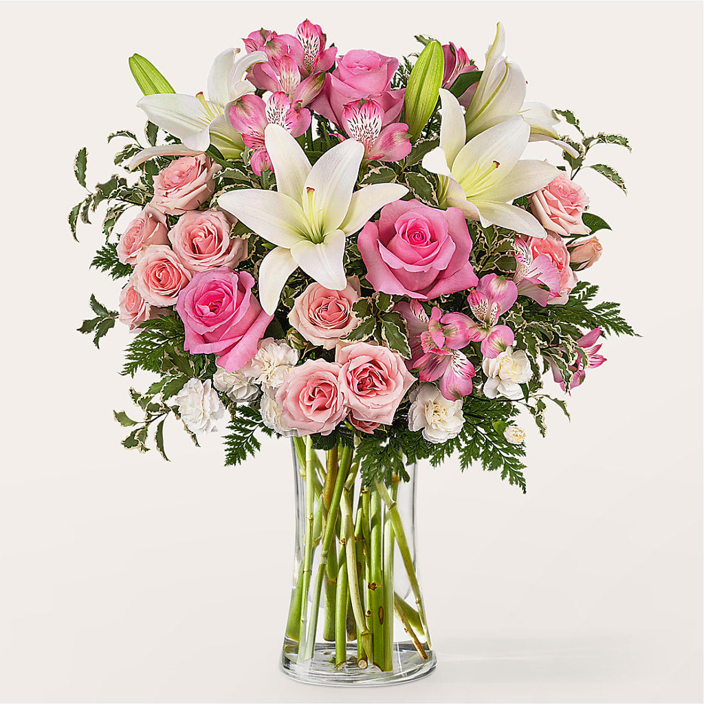 All the Best Bouquet – The Eclectic Florist, Northwood NH