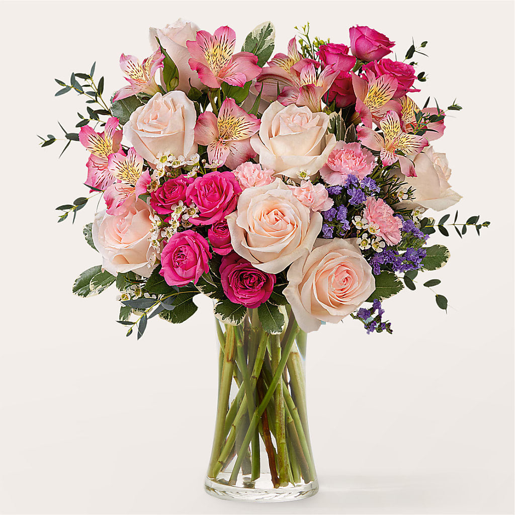 A La Mode Bouquet – The Eclectic Florist, Northwood NH
