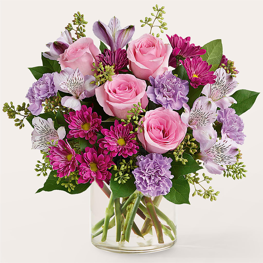 In the Clouds Bouquet – The Eclectic Florist, Northwood NH