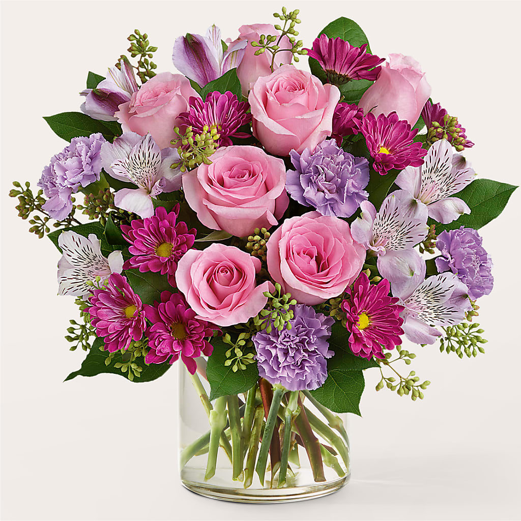 In the Clouds Bouquet – The Eclectic Florist, Northwood NH