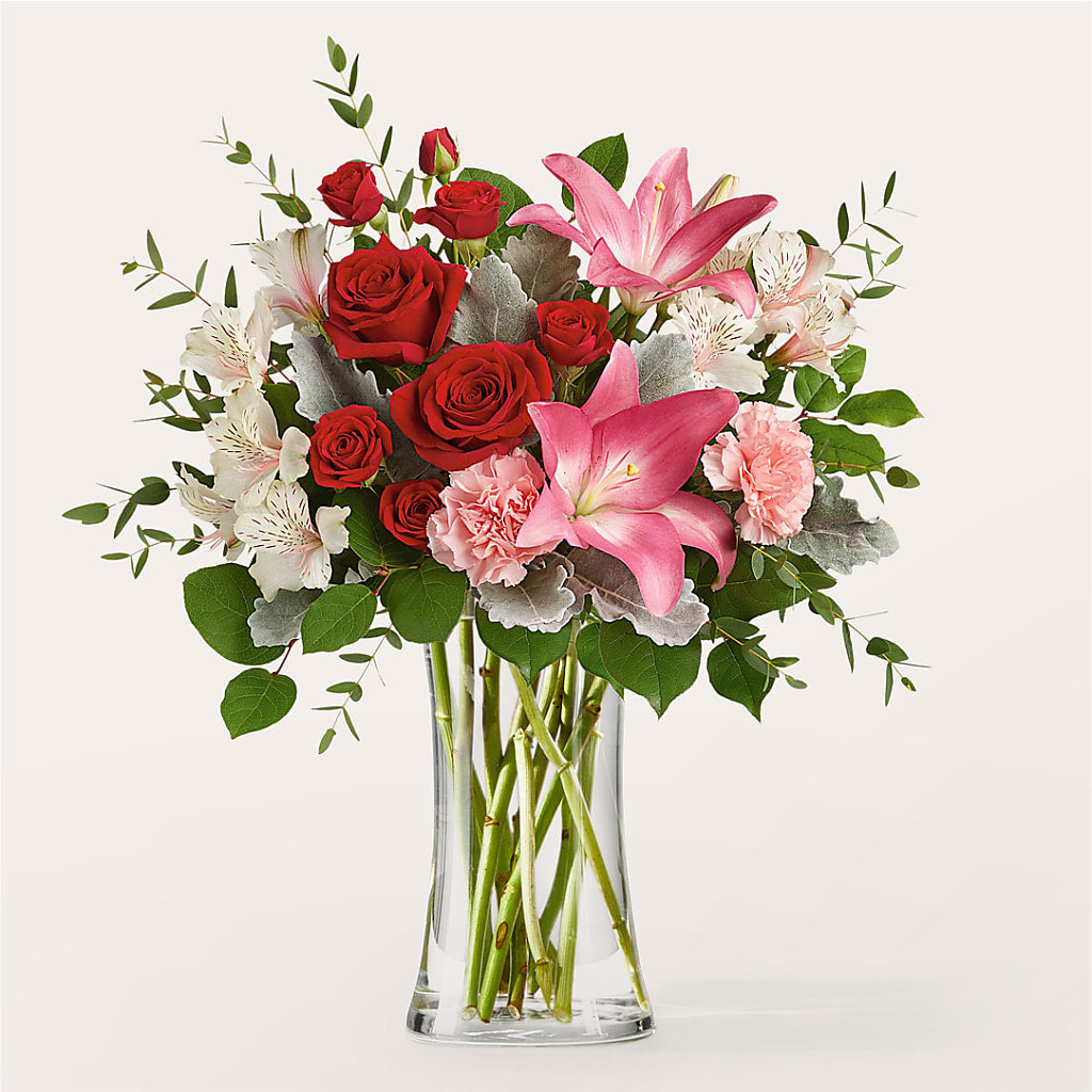 Everything to Me Bouquet – The Eclectic Florist, Northwood NH