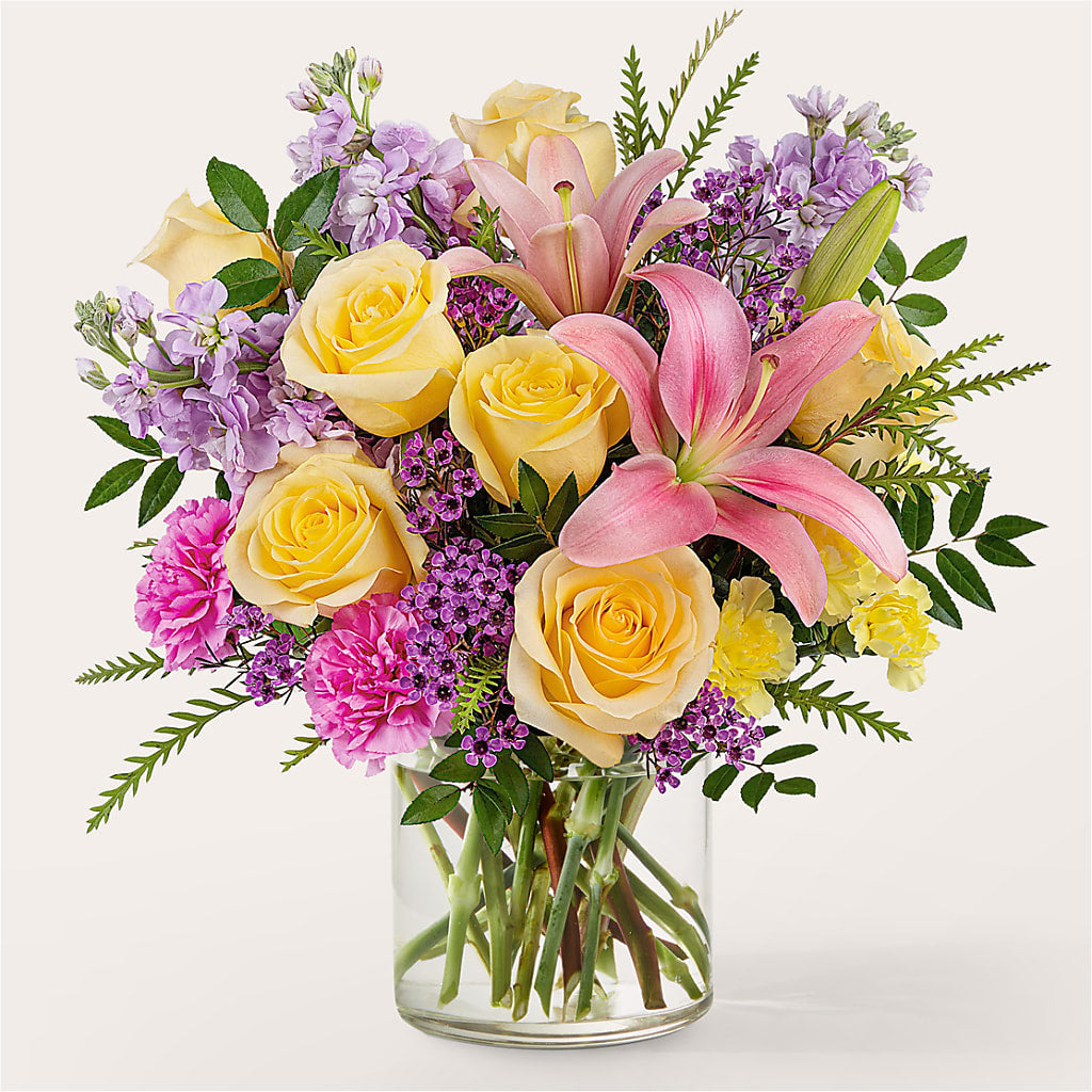 Jubilee Bouquet – The Eclectic Florist, Northwood NH