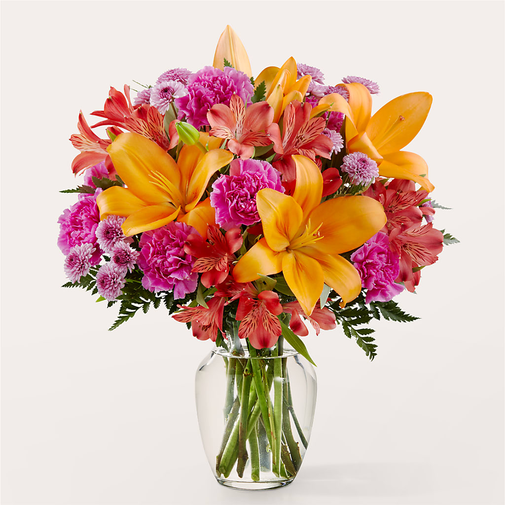Entranced Bouquet – The Eclectic Florist, Northwood NH