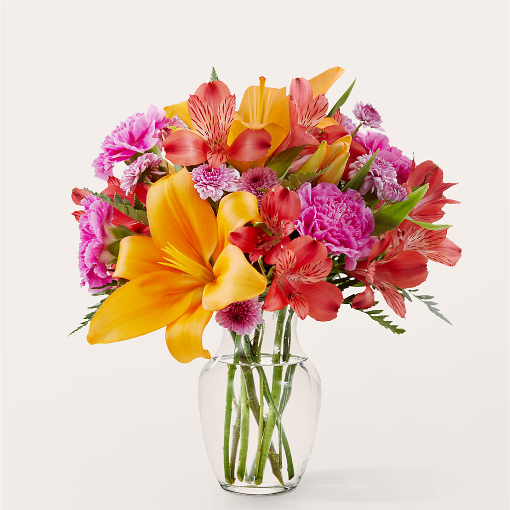 Entranced Bouquet – The Eclectic Florist, Northwood NH