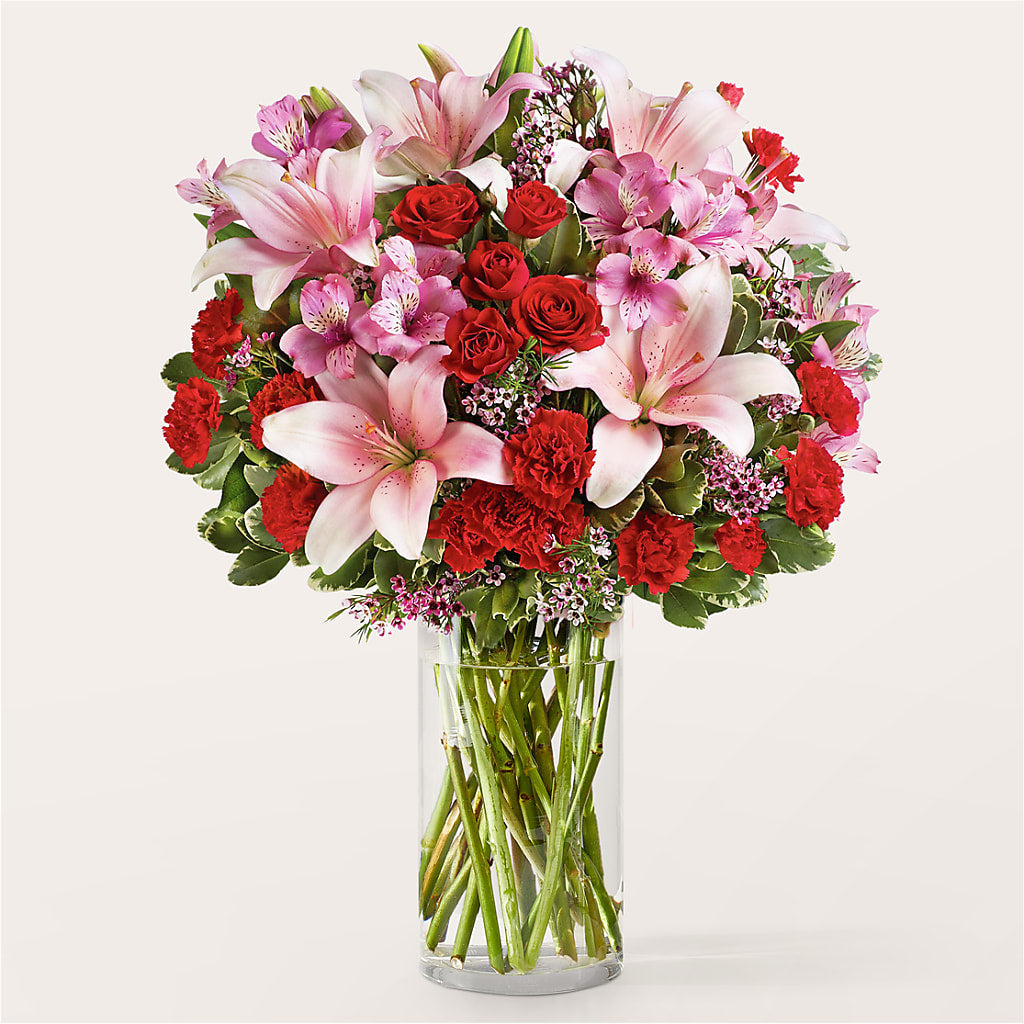 Kismet Bouquet – The Eclectic Florist, Northwood NH