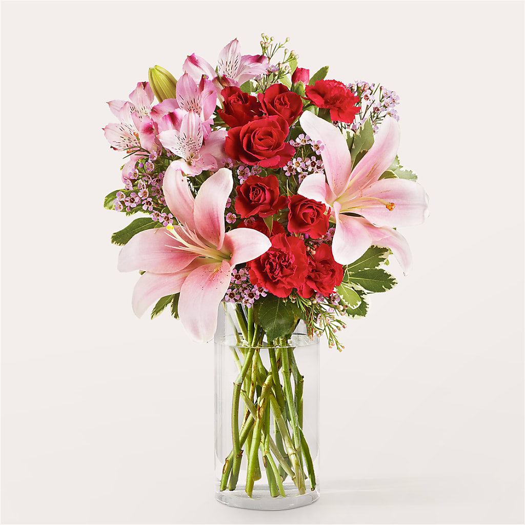 Kismet Bouquet – The Eclectic Florist, Northwood NH