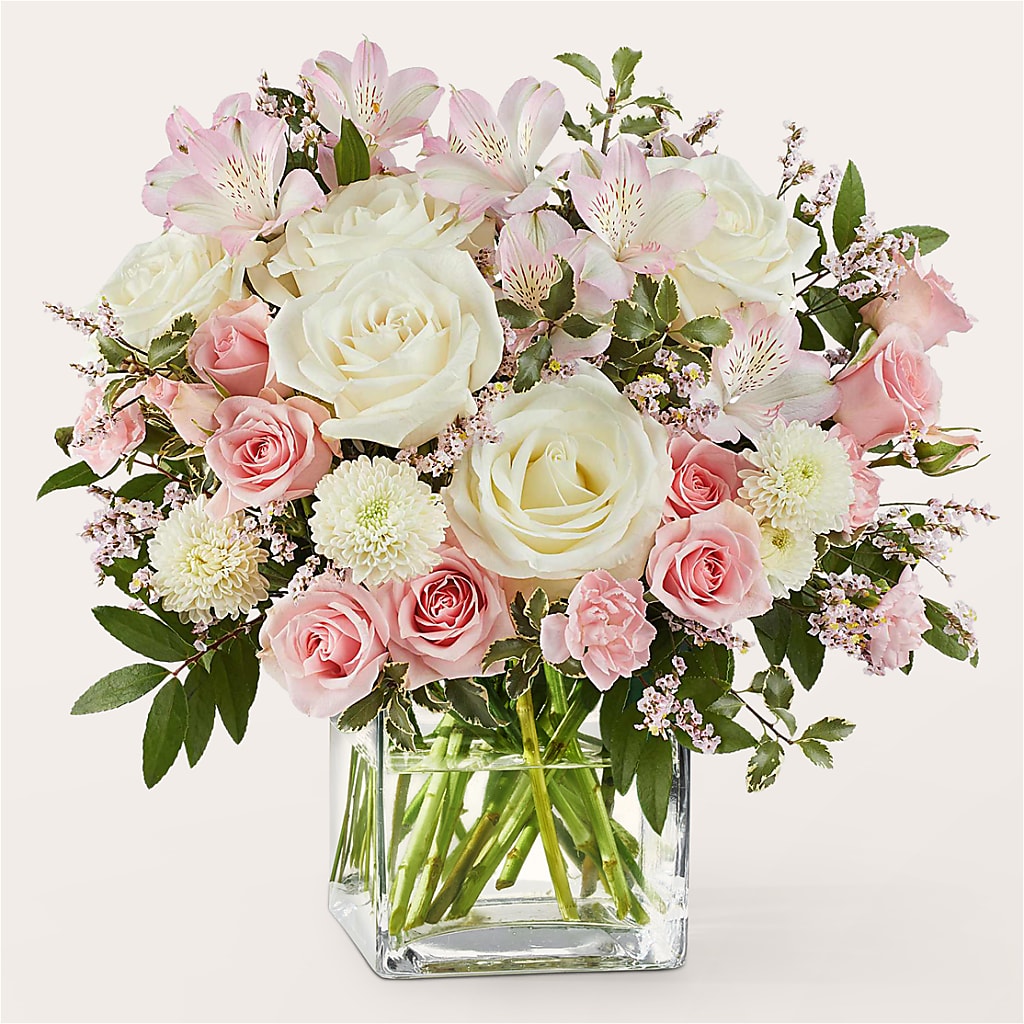 Day Made Bouquet – The Eclectic Florist, Northwood NH