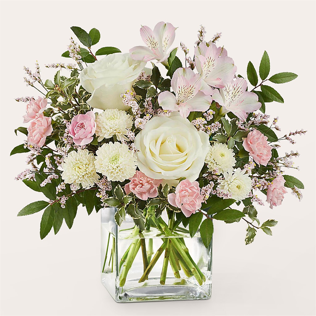 Day Made Bouquet – The Eclectic Florist, Northwood NH