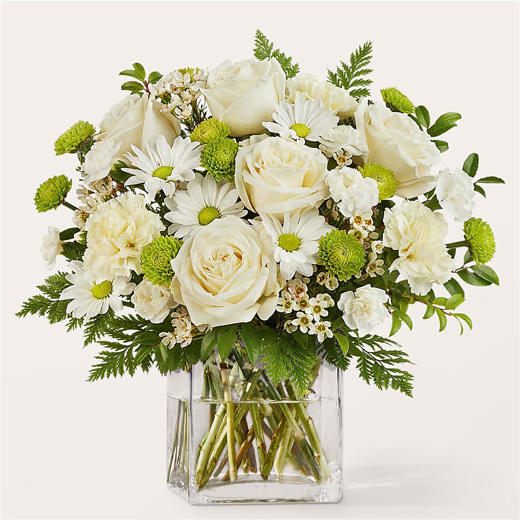 Momentary Meditation Bouquet – The Eclectic Florist, Northwood NH