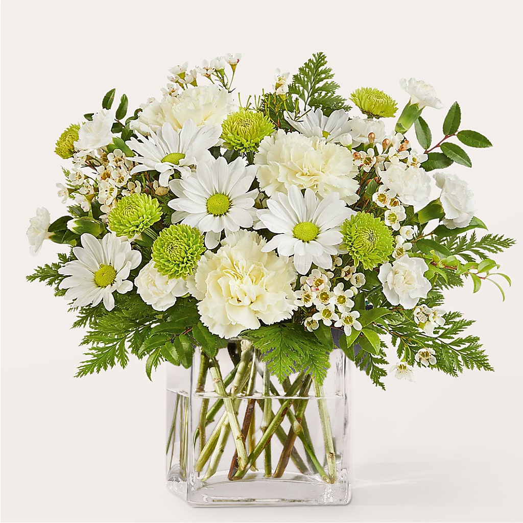 Momentary Meditation Bouquet – The Eclectic Florist, Northwood NH