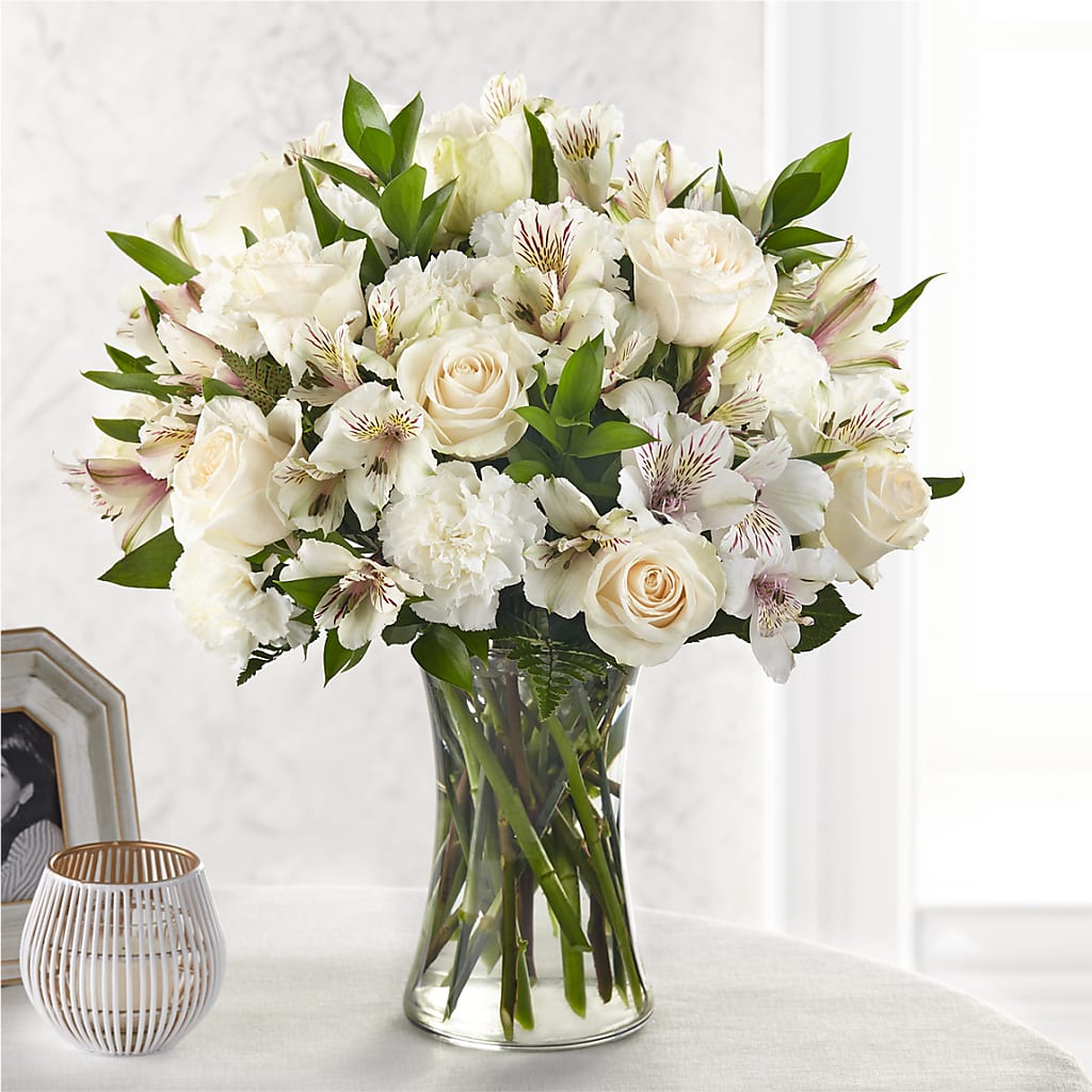 Cherished Friend Bouquet – The Eclectic Florist, Northwood NH