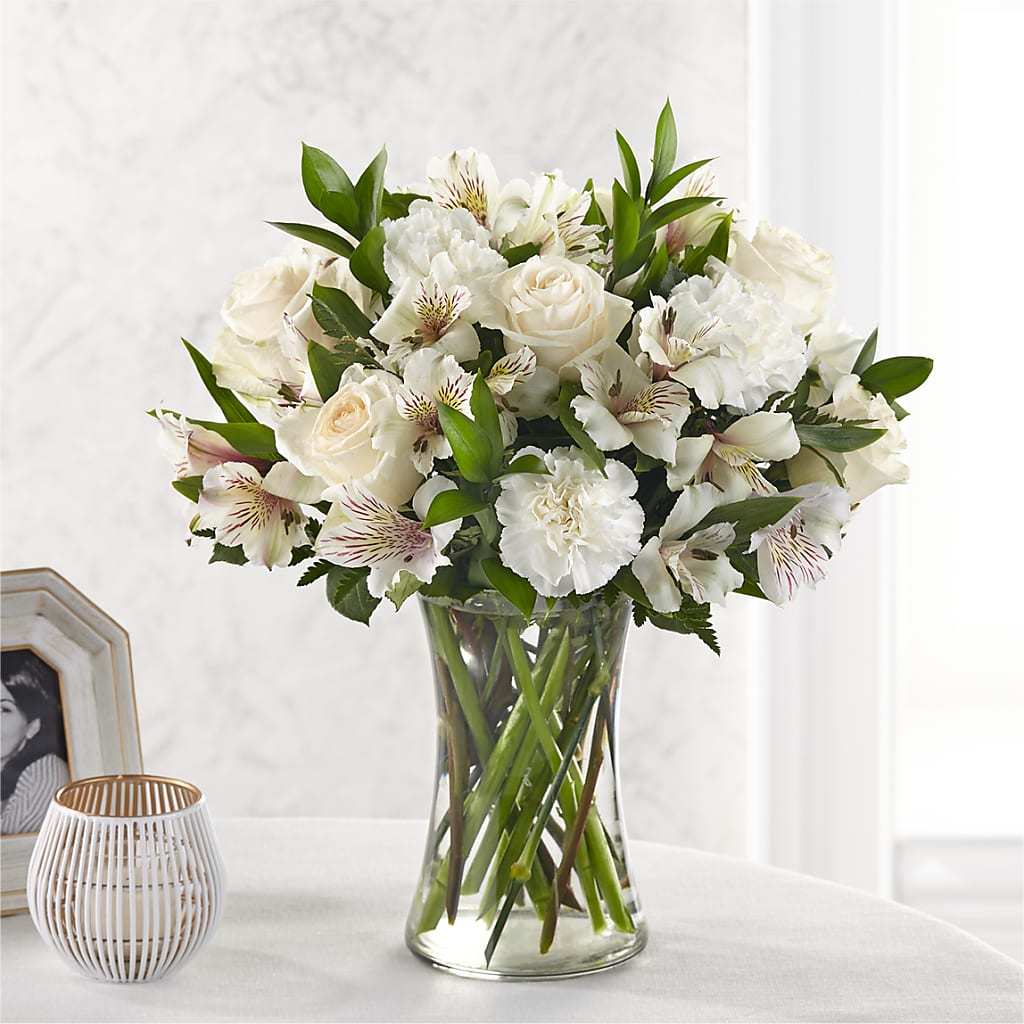 Cherished Friend Bouquet – The Eclectic Florist, Northwood NH