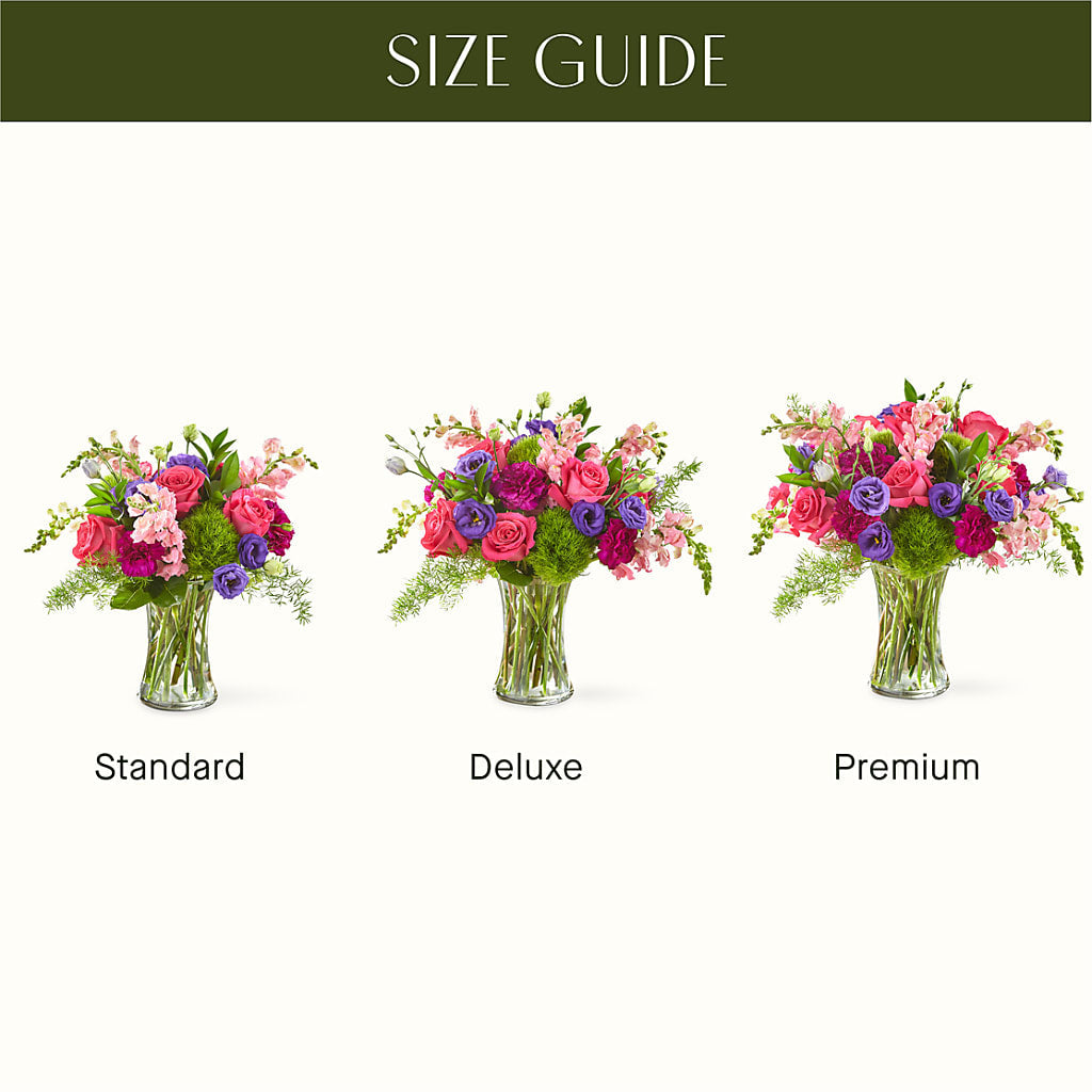 Charm & Comfort Bouquet – The Eclectic Florist, Northwood NH