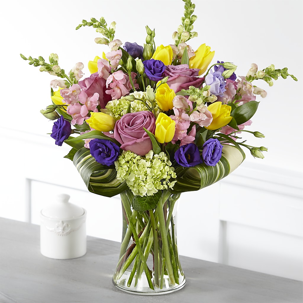Wondrous Memories Bouquet – The Eclectic Florist, Northwood NH