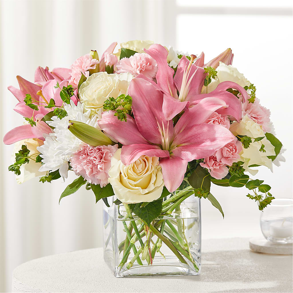 By Your Side Bouquet – The Eclectic Florist, Northwood NH