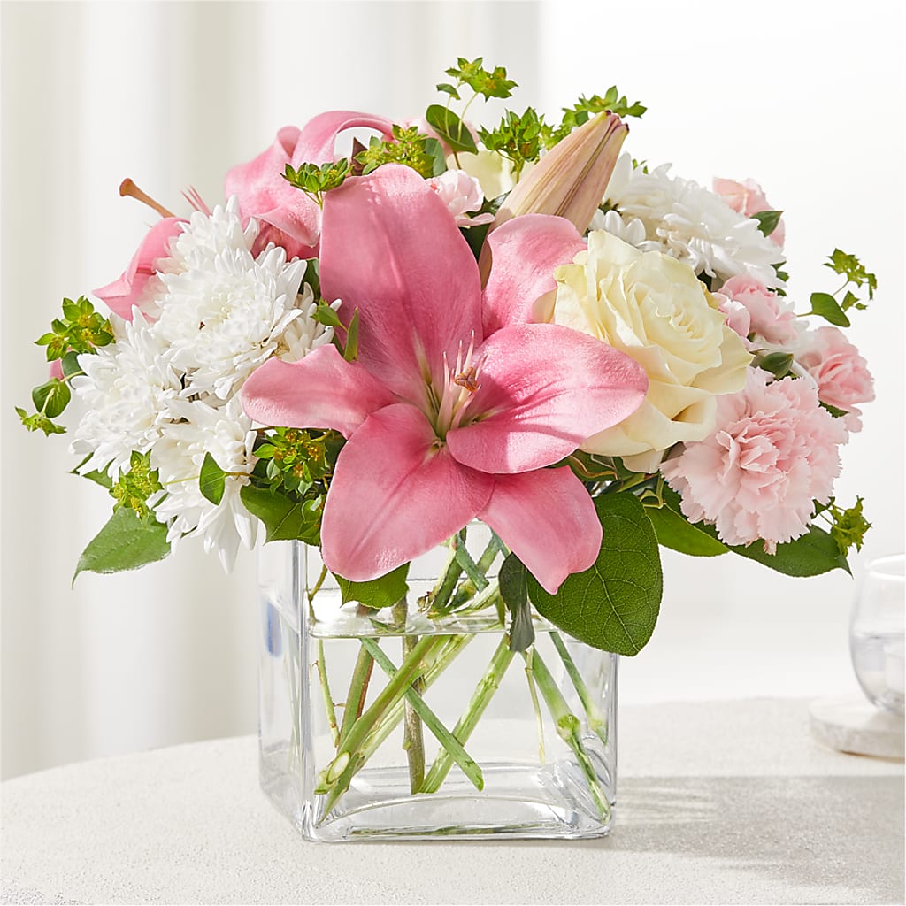 By Your Side Bouquet – The Eclectic Florist, Northwood NH