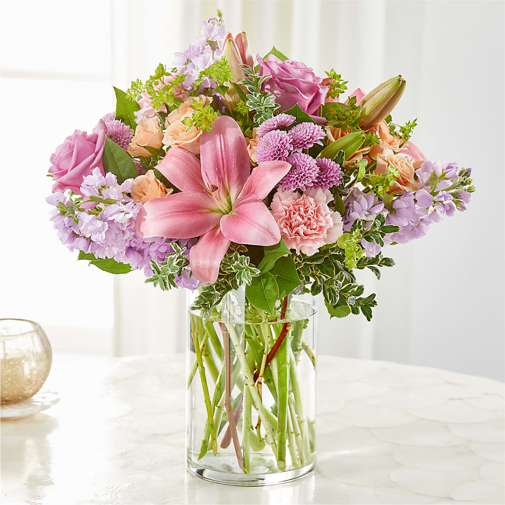 Resilience Bouquet – The Eclectic Florist, Northwood NH