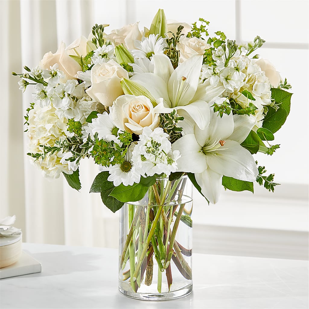 Hope & Renewal Bouquet – The Eclectic Florist, Northwood NH