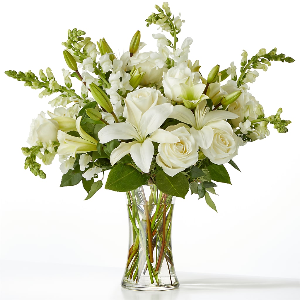 Eternal Friendship Bouquet – The Eclectic Florist, Northwood NH