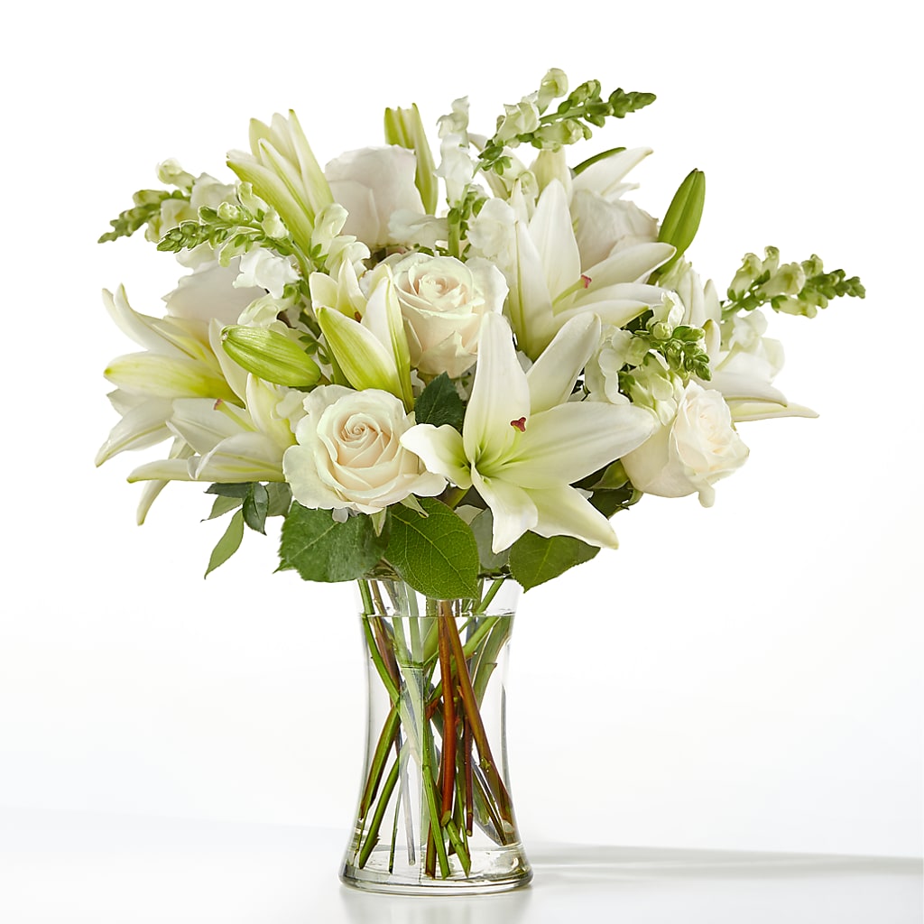 Eternal Friendship Bouquet – The Eclectic Florist, Northwood NH