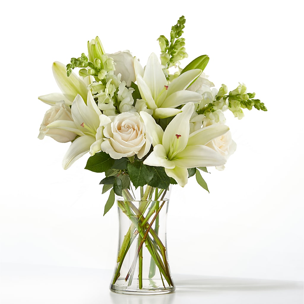Eternal Friendship Bouquet – The Eclectic Florist, Northwood NH